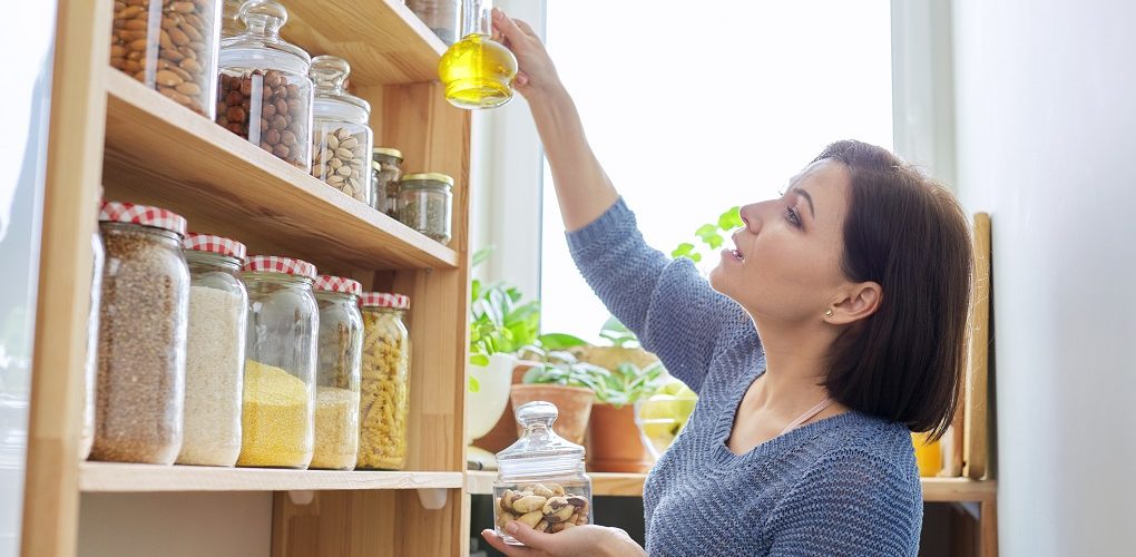 Tips for Organizing Your Pantry