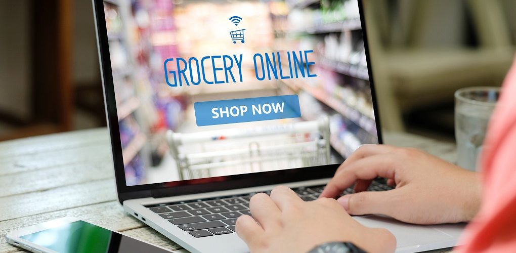 Recognizing the Benefits of Online Grocery Shopping