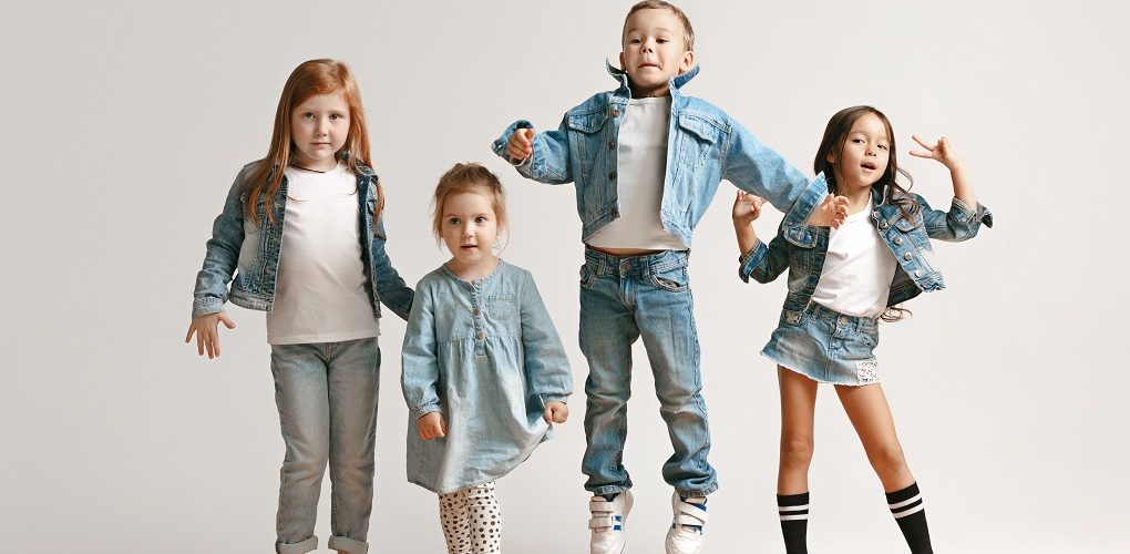 Choosing the Right Fabrics for Your Children’s Clothing