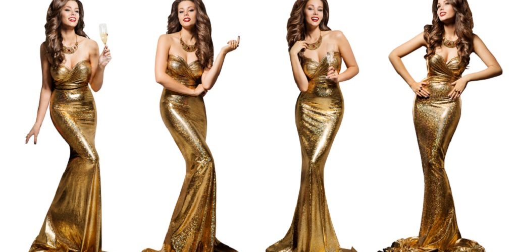 Glamorous Evening Gowns for Elegant Affairs